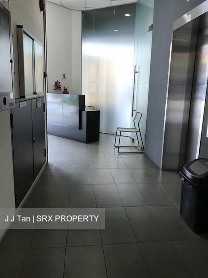 302 jalan besar  (D8), Office #152751022